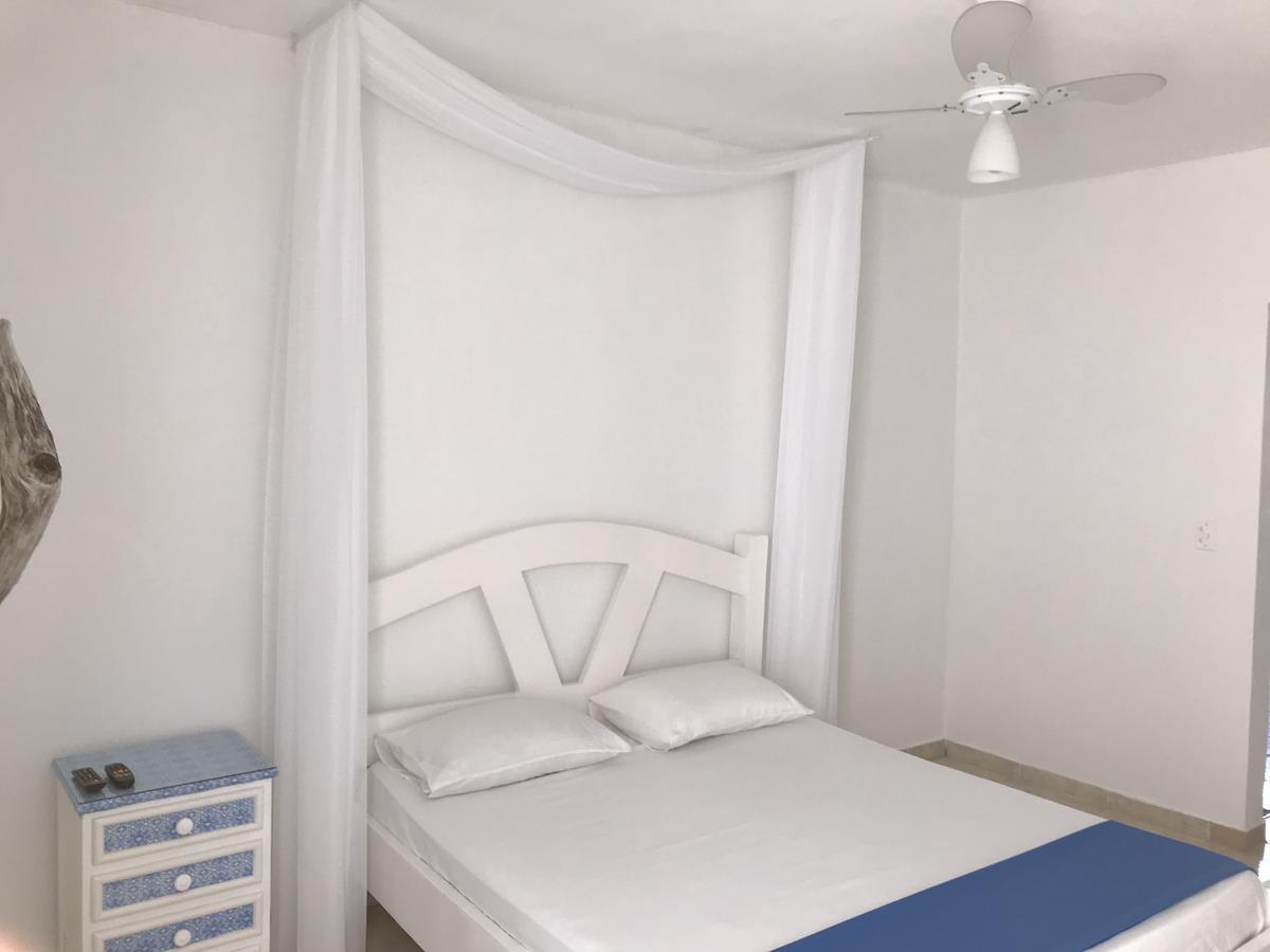 Areia Branca Hotel Ilha Comprida Exterior photo